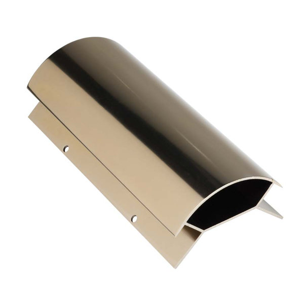 Cuestix Table Parts and Repair Aluminum Apron Mitre Wayfair